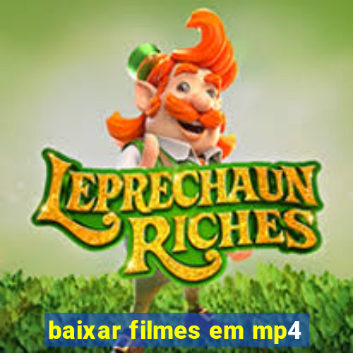 baixar filmes em mp4